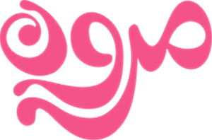 لوگوی مروه شاپ